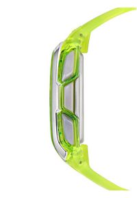 Adidas - adidas Zegarek Athletics One AOFH25005 Zielony. Kolor: zielony #3
