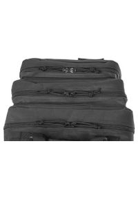 TRACER - Plecak Tracer Alpha 15.6'' czarny. Kolor: czarny. Materiał: poliester. Styl: casual #4