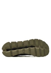 On Buty do biegania Cloud 5 5997769 Szary. Kolor: szary. Materiał: materiał #4