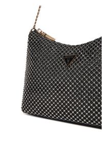 Guess Torebka HWCE93 50170 Czarny. Kolor: czarny #3