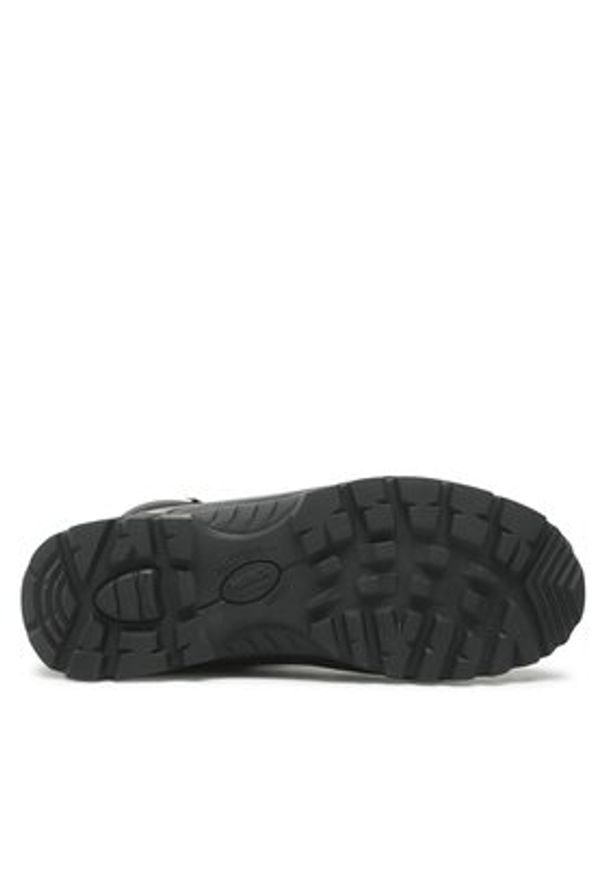MEINDL - Meindl Trekkingi Eagle Pro Gtx GORE-TEX 3761 Czarny. Kolor: czarny. Materiał: skóra. Technologia: Gore-Tex. Sport: turystyka piesza