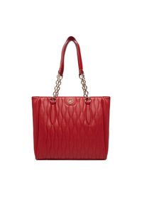 Torebka Beverly Hills Polo Club. Kolor: czerwony #1