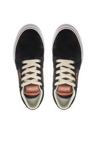 Etnies Tenisówki Barge Ls 4101000351 Czarny. Kolor: czarny. Materiał: materiał #6