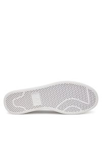 EA7 Emporio Armani Sneakersy 7X000331 AF10848 UC001 Czarny. Kolor: czarny. Materiał: skóra #4