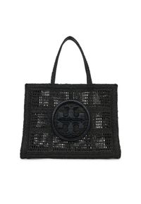 Tory Burch Torebka 151277 Czarny. Kolor: czarny