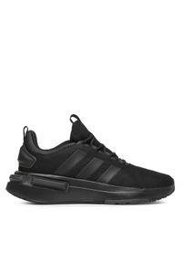 Adidas - adidas Buty Racer TR23 IG7322 Czarny. Kolor: czarny. Materiał: materiał. Model: Adidas Racer