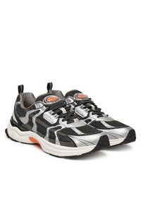 Replay - REPLAY Sneakersy GMSD5 .000.C0002T Szary. Kolor: szary. Materiał: materiał #6