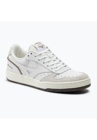 Buty Mizuno City Wind Premium. Kolor: biały. Styl: sportowy. Sport: turystyka piesza