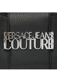 Versace Jeans Couture Torebka 75VA4BB4 Czarny. Kolor: czarny. Materiał: skórzane #3
