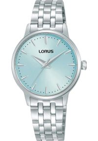 Zegarek damski Lorus RG313XX9 srebrny. Kolor: srebrny #1