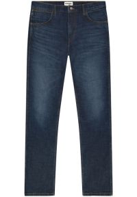 Wrangler - MESKIE SPODNIE WRANGLER HORIZON SADDLE SUNSET 112371385 #5