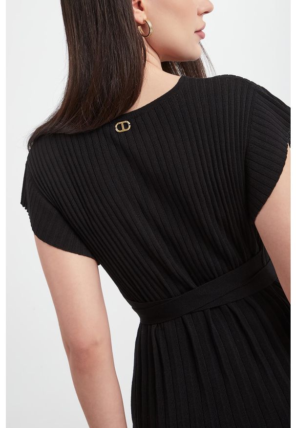 Twinset Milano - Sweter damski TWINSET