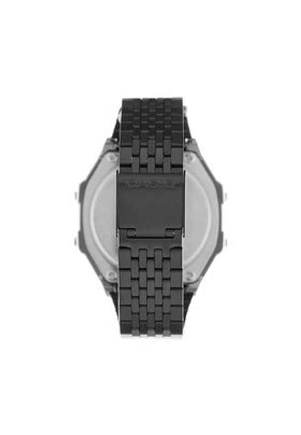 Casio Zegarek ABL-100WEGG-1BEF Czarny. Kolor: czarny