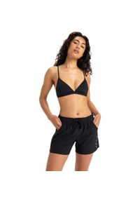 Roxy - Spodenki boardshort dla Kobiety ROXY CLASSICS 5" Czarny. Kolor: szary. Materiał: poliester, elastan, tkanina #1