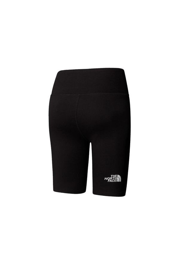Szorty The North Face Simple Dome. Kolor: czarny. Długość: krótkie