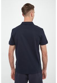 Polo męskie Roni JOOP!. Typ kołnierza: polo #4