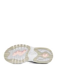 Reebok Buty na siłownię EO-ERS TRAINER 100248710 Écru. Kolor: kremowy. Materiał: materiał. Sport: fitness #6