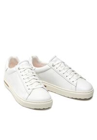 Birkenstock Sneakersy Bend Low II 1017724 Biały. Kolor: biały. Materiał: skóra #6