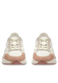 GANT - Gant Sneakersy Zupimo Sneaker 28637541 Beżowy. Kolor: beżowy. Materiał: materiał #4