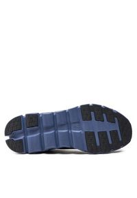 On Buty do biegania Cloudflow 4 3MD30100340 Czarny. Kolor: czarny. Materiał: materiał #3