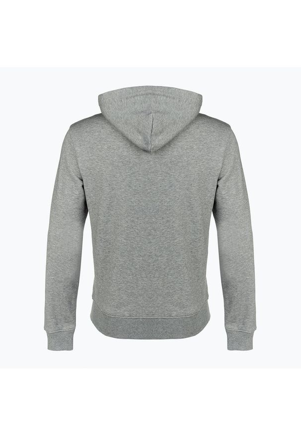 Bluza męska Napapijri B-Suze H. Kolor: szary