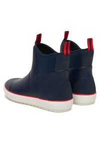 Helly Hansen Kalosze Seaspray 12160 Granatowy. Kolor: niebieski. Materiał: syntetyk #5