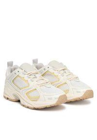 Tommy Jeans Sneakersy Archive '97 EN0EN02810 Biały. Kolor: biały. Materiał: materiał #3