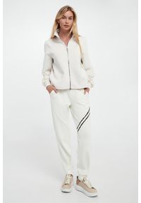 Sportalm - Bluza damska ze wzorem SPORTALM #4