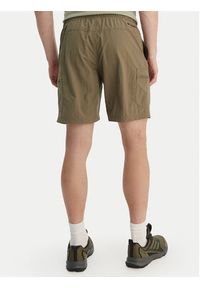 columbia - Columbia Szorty sportowe Mountaindale™ 2121471 Zielony Regular Fit. Kolor: zielony. Materiał: syntetyk #5