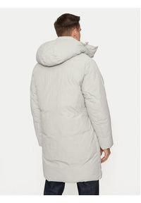 Jack & Jones - Jack&Jones Kurtka zimowa Bolton 12259486 Szary Regular Fit. Kolor: szary. Materiał: syntetyk. Sezon: zima #6