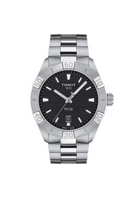 Zegarek Męski TISSOT Pr 100 Sport Gent T-CLASSIC T101.610.11.051.00. Styl: sportowy #1