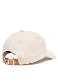BOSS Czapka z daszkiem 50544419 Biały. Kolor: biały. Materiał: poliester #2