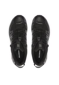 salomon - Salomon Trekkingi Xa Pro 3D V9 L47272700 Czarny. Kolor: czarny #6