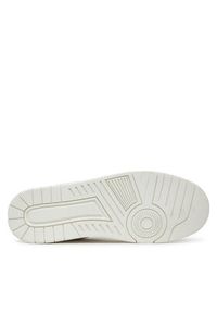 Plein Sport Sneakersy Viper I // GEN.X.05 SAES USC0737 STE003N Biały. Kolor: biały. Materiał: skóra #3