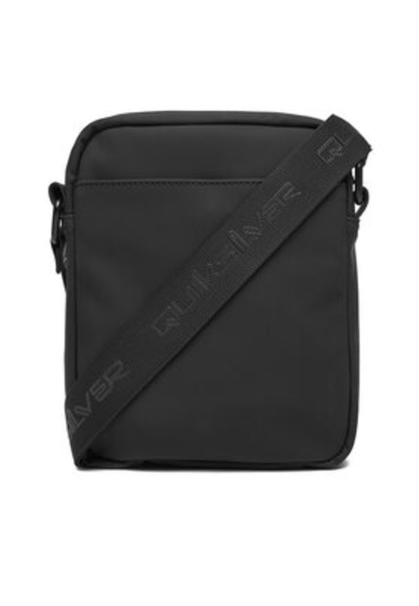 Quiksilver Torebka C-QUIC-KL-003-08 Czarny. Kolor: czarny. Materiał: materiał, syntetyk
