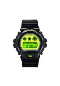 Zegarek G-Shock. Kolor: czarny