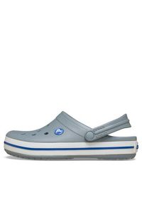 Crocs Klapki Crocband 11016 Niebieski. Kolor: niebieski #2