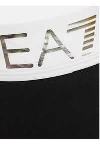 EA7 Emporio Armani Bikini 911163 4R407 00911 Biały. Kolor: biały. Materiał: syntetyk #4