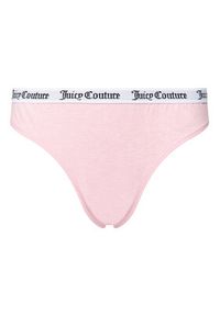 Juicy Couture Komplet fig Diddy JCLBR224572 Kolorowy. Materiał: bawełna. Wzór: kolorowy #9