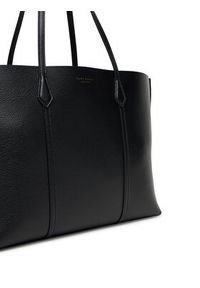 Tory Burch Torebka Perry Tote 169476 Czarny. Kolor: czarny. Materiał: skórzane #5