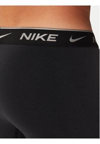 Nike Komplet 3 par bokserek Boxer Brief 0000KE1007 Kolorowy. Materiał: bawełna. Wzór: kolorowy #6