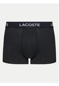 Lacoste Komplet 3 par bokserek 5H0864 Kolorowy. Materiał: bawełna. Wzór: kolorowy #3