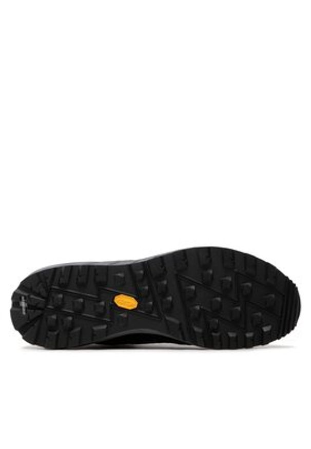 Dolomite Trekkingi Croda Nera Hi Gts Ms GORE-TEX 289223-0119020 Czarny. Kolor: czarny. Materiał: materiał. Technologia: Gore-Tex. Sport: turystyka piesza