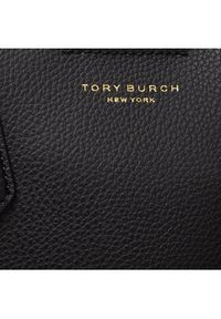 Tory Burch Torebka 81928-001 Czarny. Kolor: czarny. Materiał: skórzane #6