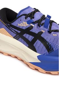 Asics Buty do biegania Trabuco Max 5 1012B937 Fioletowy. Kolor: fioletowy. Materiał: mesh #4