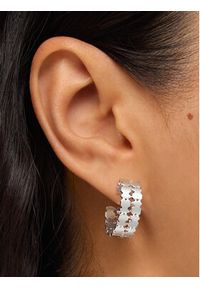 Tous - TOUS Kolczyki Sweet 40S 1004443600 Srebrny. Materiał: srebrne. Kolor: srebrny #4