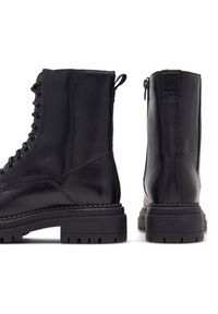 Lasocki Trzewiki RST-WHETHER-01 Czarny. Kolor: czarny. Materiał: skóra #5