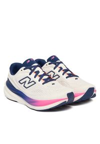 New Balance Buty do biegania Infinion 1080 v15 W10801L7 Biały. Kolor: biały. Materiał: materiał #5