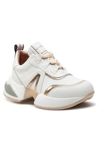 Alexander Smith Sneakersy ASAZMBW 1056 Biały. Kolor: biały