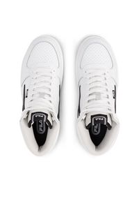 Fila Sneakersy Sevaro Mid FFM0256.13036 Biały. Kolor: biały #3